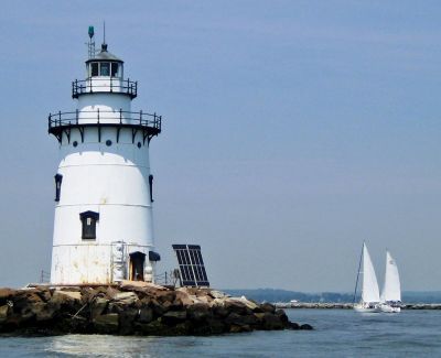 Marine Surveys by Yacht Safety, LLC, Grant W. Westerson, SAMS&reg; AMS&reg;, Old Saybrook, Connecticut