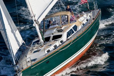 Marine Surveys by Yacht Safety, LLC, Grant W. Westerson, SAMS® AMS®, Old Saybrook, Connecticut
